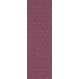 Керамическая плитка PURA ROMBO MARSALA Rett 50x150