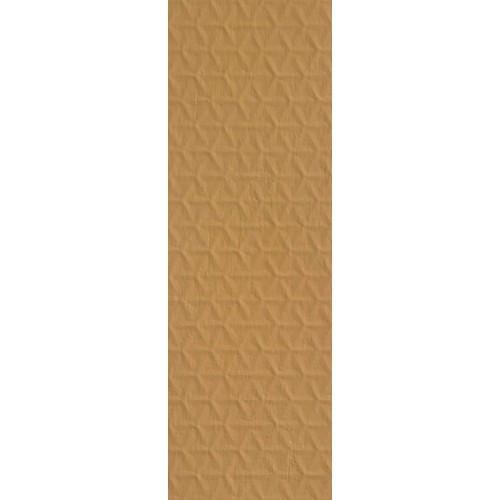 DOM Ceramiche PURA ROMBO SENAPE Rett 50x150