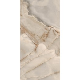 Керамогранит REVES DE REX  NOISETTE GLOSSY 9мм 60X120