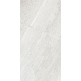 Керамогранит STONES 2.0 BURL WHITE GLOSSY RETT.40X80