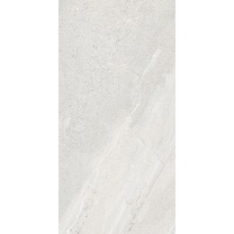 Керамогранит STONES 2.0 BURL WHITE MATTE RETT.	40X80