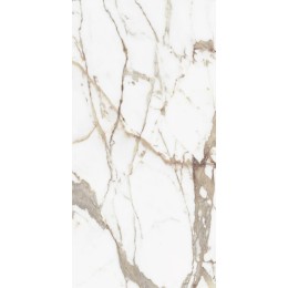 Керамогранит LES ORIGINES DE REX  OR GLOSSY 60X120