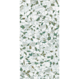 Керамогранит CHARM GREEN SQ.LAPP. 120X60