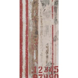 Декор DEC.MURALES BONE MIX4 RET 	30X60