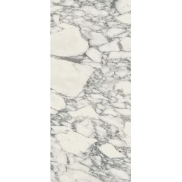 Керамогранит STONES 2.0 ARABESC.WHITE MATTE RT	 80X180