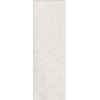DOM Ceramiche SPOTLIGHT IVORY GEO LUX 33,3x100