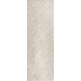 Керамическая плитка SPOTLIGHT TAUPE GEO LUX 33,3x100