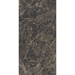 Керамогранит  BIJOUX MARRON IMPERIAL GLO 6MM 160X320