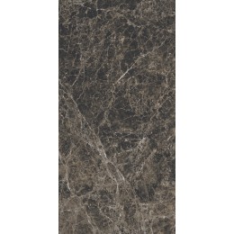 Керамогранит  BIJOUX MARRON IMPERIAL GLO 6MM 160X320