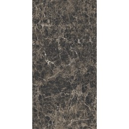Керамогранит  BIJOUX MARRON IMPERIAL GLO 6MM 160X320