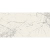 150x320/1.2 Syros Super Blanco-Gris Pulido Honed Минеральная поверхность