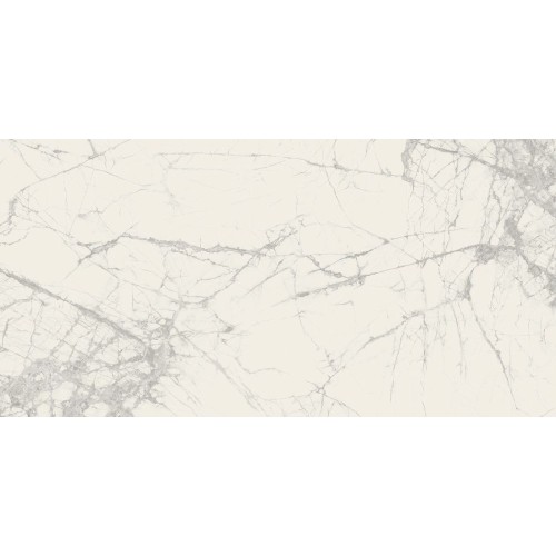 150x320/1.2 Syros Super Blanco-Gris Pulido Honed Минеральная поверхность