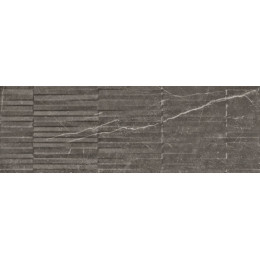 33,3*100 Warha Shetland Dark rect. Плитка керамическая