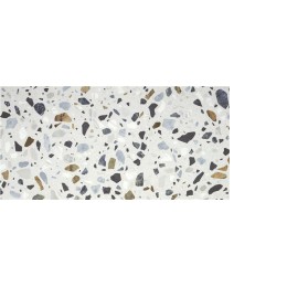 60*120 Crisp XL White MT Rectl Гранит керамический