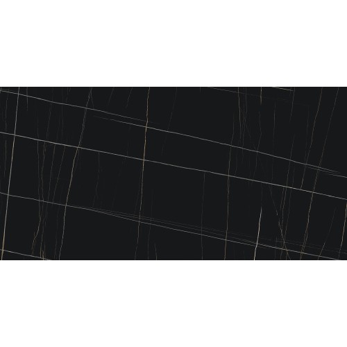 150x320/1.2 Azalai Negro Natural Минеральная поверхность