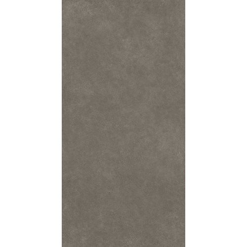 120x270/0.6 Plain Cement Coffee-Grey Matt Спеченный камень