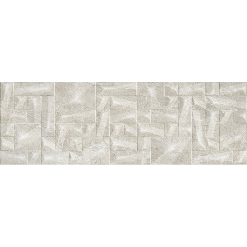 40x120 Boulevard Tetris Perla Rect Плитка керамическая