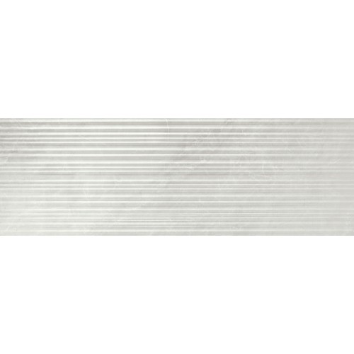 40x120 Balmoral Street Silver Rect Плитка керамическая