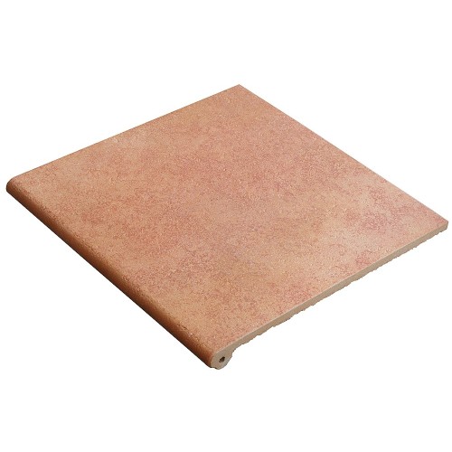33x33 Vega Rojo Ступень фронтальная