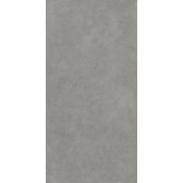 120*270/0.6 Plain Cement Light-Grey Matt Спеченный камень