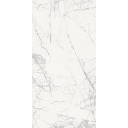 100*250/0.6 Syros Super Blanco-Gris Natural Минеральная поверхность