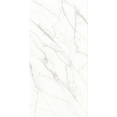 160x320/1.2 Calacatta Gold Satin Спеченный камень