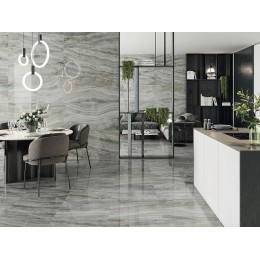 60*120 Padova Azzurro Pulido rect. Гранит керамический