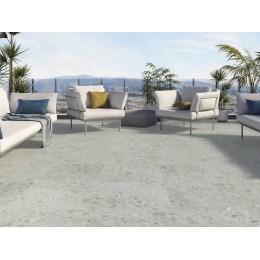 60*120 Hannover Steel Гранит керамический