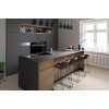 150x320/0.6 Bloom Negro Bush-hammered Минеральная поверхность