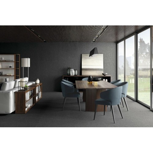150x320/0.6 Bloom Negro Bush-hammered Минеральная поверхность
