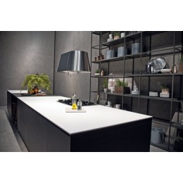 150*320/0.4 Ice Super Blanco Natural Минеральная поверхность