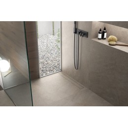 150*320/0.6 Jasper Moka Bush-hammered Минеральная поверхность