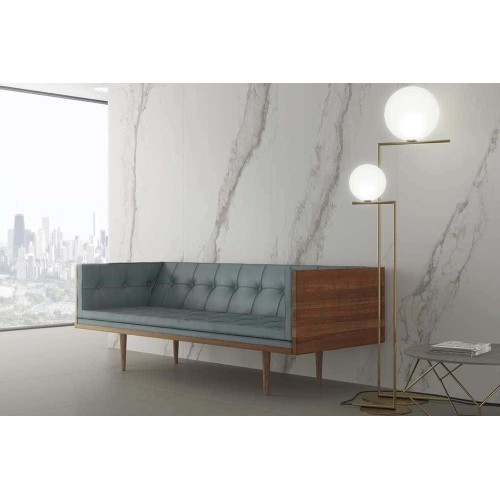 150x320/1.2 Larsen Super Blanco-Gris Natural Минеральная поверхность