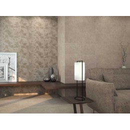 60*60 Icon Taupe Гранит керамический