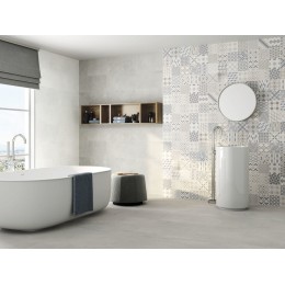 40*120 Arkety Silver Плитка керамическая