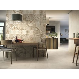 40*120 Arkety Silver Плитка керамическая