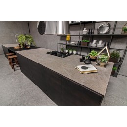 150*320/0.6 Masai Piedra Bush-hammered Минеральная поверхность