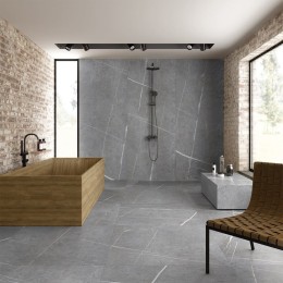 150*320/0.6 Senda Gris Natural Минеральная поверхность