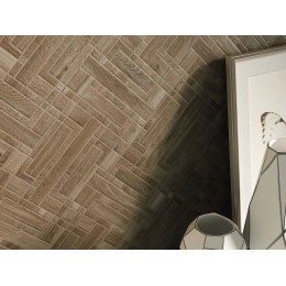 40*120 Zig Larchwood Ipe rect. Плитка керамическая