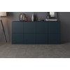 150x320/0.6 The New Blacks Prugna Natural Минеральная поверхность