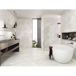 40*120 Balmoral Street Taupe Rect Плитка керамическая