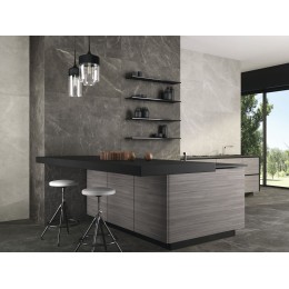 60*120 Bayona Silver Natural Гранит керамический