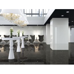 60*120 Fox Graphite Natural Гранит керамический