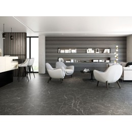 60*120 Fox Graphite Natural Гранит керамический