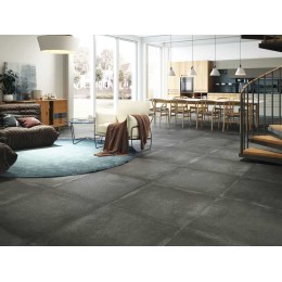 60*120 Fox Graphite Natural Гранит керамический