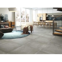 60*120 Fox Graphite Natural Гранит керамический