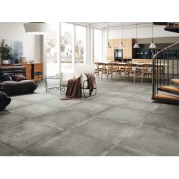 60*120 Fox Graphite Natural Гранит керамический