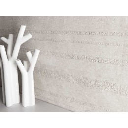 30*90 Queensland Veggen Taupe Декор настенный