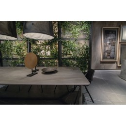 150*320/2 Vint Gris Natural Минеральная поверхность
