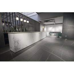 150*320/1.2 Senda Gris Natural Минеральная поверхность